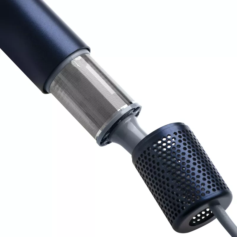 Adler AD 2270B plaukų džiovintuvas 1600 W mėlynas, tamsiai mėlynas