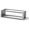 SCHROFF SUBR PRO H 3U 84HP 235D SL - Stovo priedas (24563162)