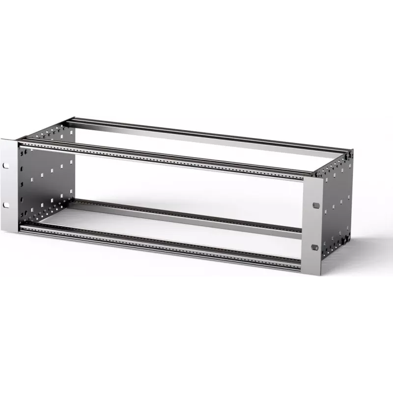 SCHROFF SUBR PRO H 3U 84HP 235D SL - Stovo priedas (24563162)