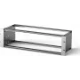 SCHROFF SUBR PRO H 3U 84HP 235D SL - Stovo priedas (24563162)