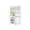 Samsung šaldytuvas RB34C670EWW/EF, aukštis 185,3 cm, 344 l, energijos klasė E, šaldiklis 114 l, šaldytuvas 230 l