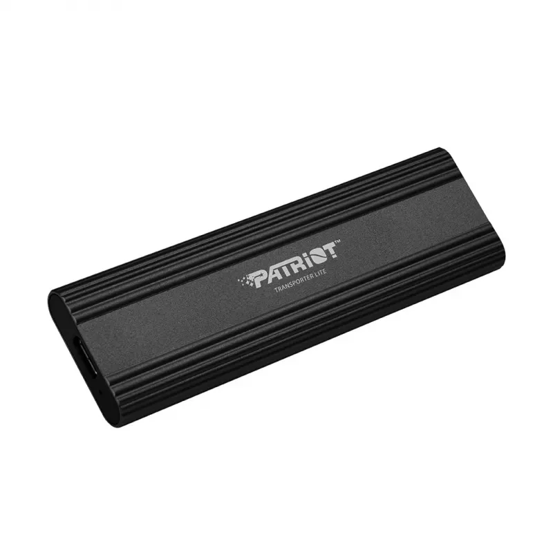 Patriot Memory Transporter Lite 512 GB USB Type-C 3.2 Gen 2 (3.1 Gen 2) (PTPL512GPECB) Juoda
