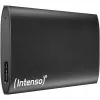 Intenso 3823451 Storage Drive Red