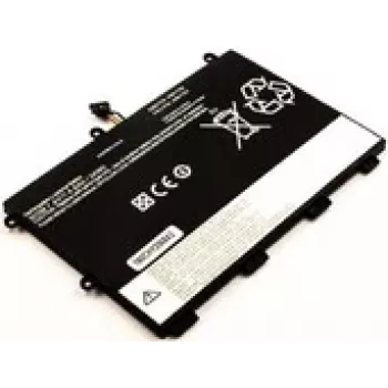 CoreParts MBXLE-BA0022 nešiojamojo kompiuterio atsarginė dalis Baterija