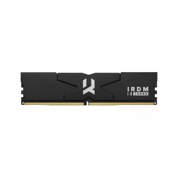 Goodram IRDM DDR5 IR-7600D564L36S/16G atminties modulis 16 GB 1 x 16 GB