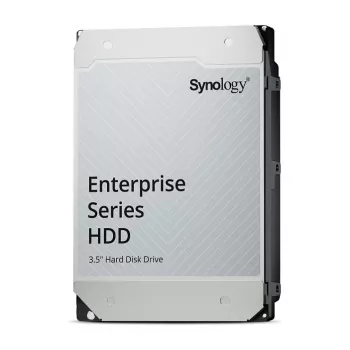 Vidinis standusis diskas Synology HAS5310-12T 12 TB 7200 RPM 512 MB 3,5 colio SAS3