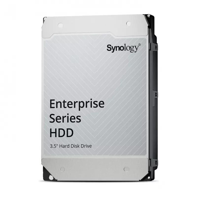 Vidinis standusis diskas Synology HAS5310-12T 12 TB 7200 RPM 512 MB 3,5 colio SAS3