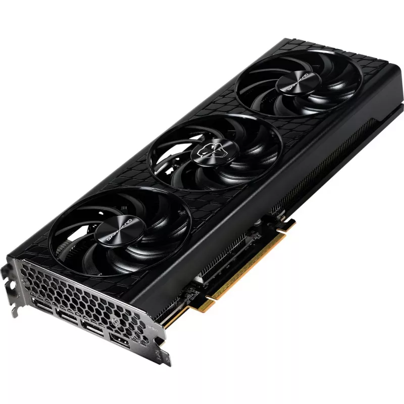 Vaizdo plokštė Gainward GeForce RTX 5060 Ti 16 GB GDDR7