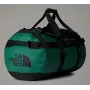 Krepšys The North Face Base Camp Duffel M - evergreen/tnf Juoda