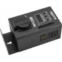 Dimmerpack EUROLITE EDX-1 DMX USB 4 kanalų 10 A