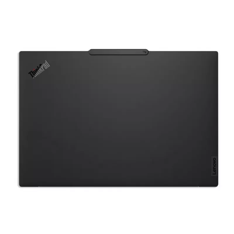 Ultrabook Lenovo ThinkPad T1G G8 21TD0004PB — Intel Ultra 9 285H, 64GB RAM, 2TB SSD, NVIDIA RTX 5070 8GB, 16,0 colio WUXGA, Windows 11 Pro, vPro