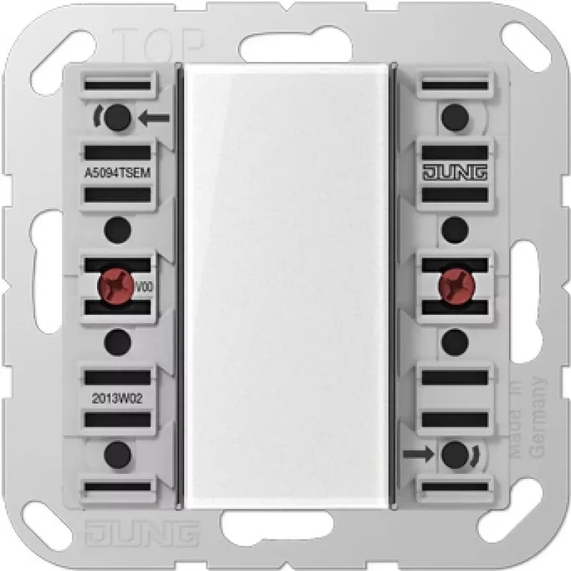 JUNG Touch Sensor-Erweiter.Module Universal 4-way A 5094 TSEM A5094TSEM