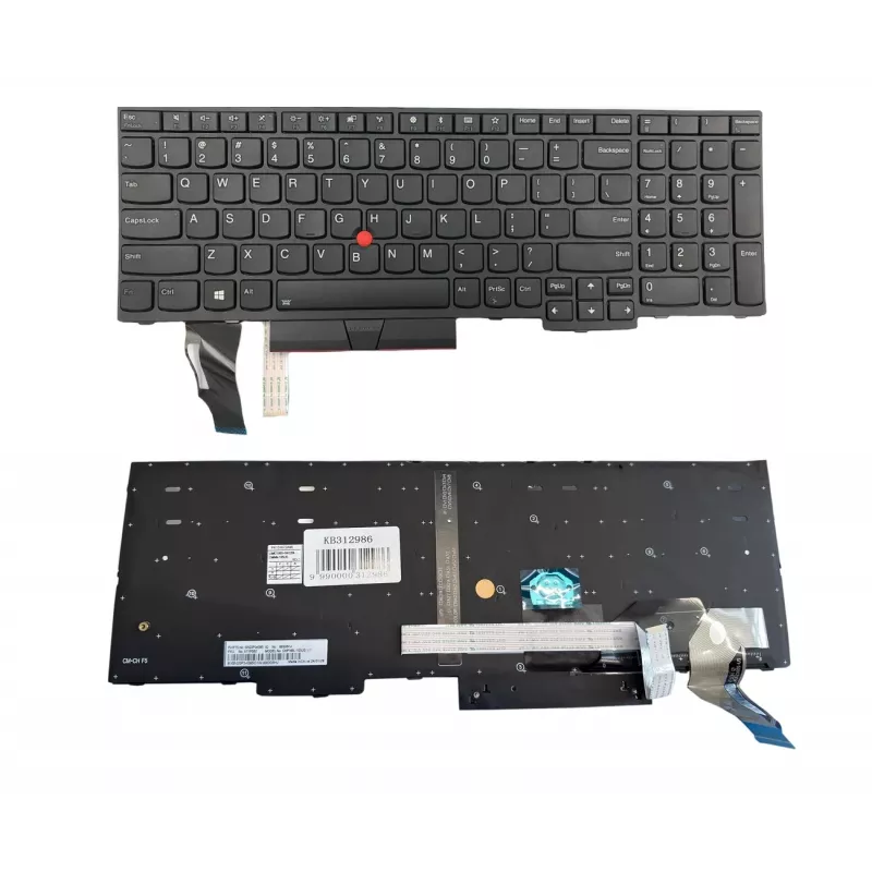 Lenovo KB312986