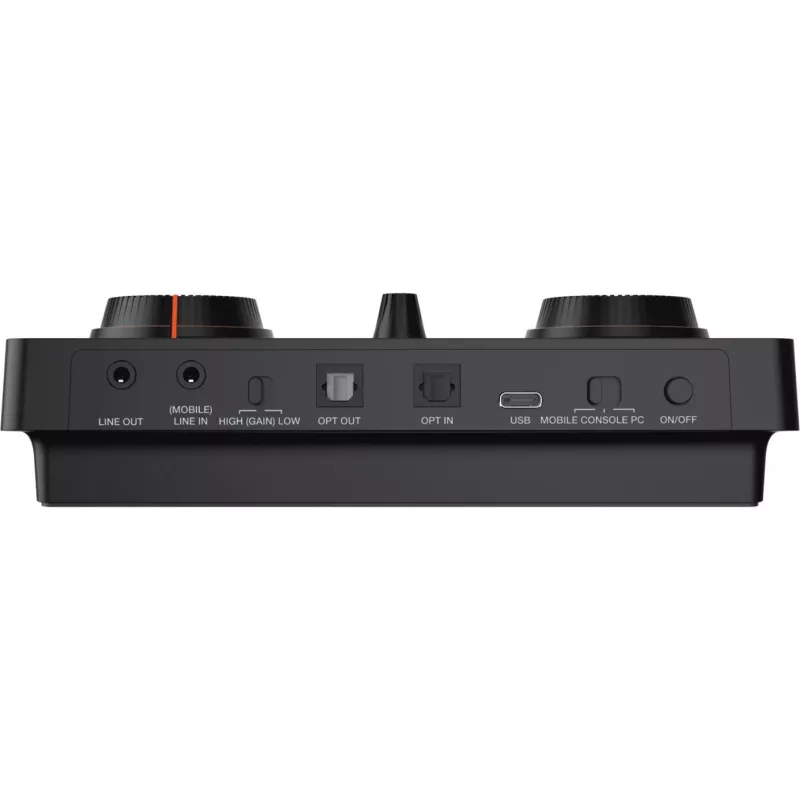Creative Labs Sound Blaster GC7 7.1 kanalų USB