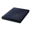 Išorinis kietasis diskas Western Digital 2 TB USB Type-A USB Type-C My Passport for Mac