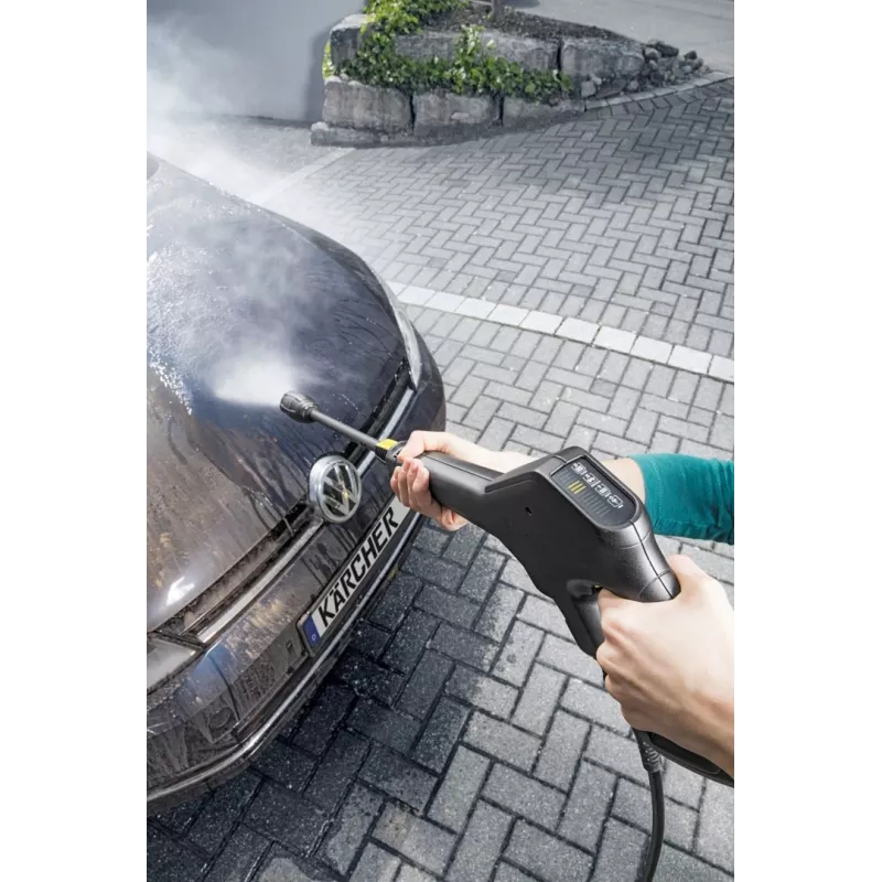 KARCHER aukšto slėgio plovimo įrenginys K 3 Premium Power Control - 1.602-750.0
