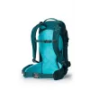 Gregory Targhee Women's žygeiviška kuprinė 30 l XS/S žalia