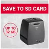 Stacionarus skaitytuvas AGFA AFS100 CMOS (SB6152) — CMOS jutiklis, kompaktiškas 0,616 kg