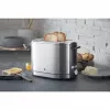 Skrudintuvas WMF Bueno Pro 6 — 2 pjūklams, 870 W, sidabrinė/juoda