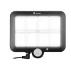 Outdoor solar lamp TRACER TRAOSW47192 with motion sensor, LED