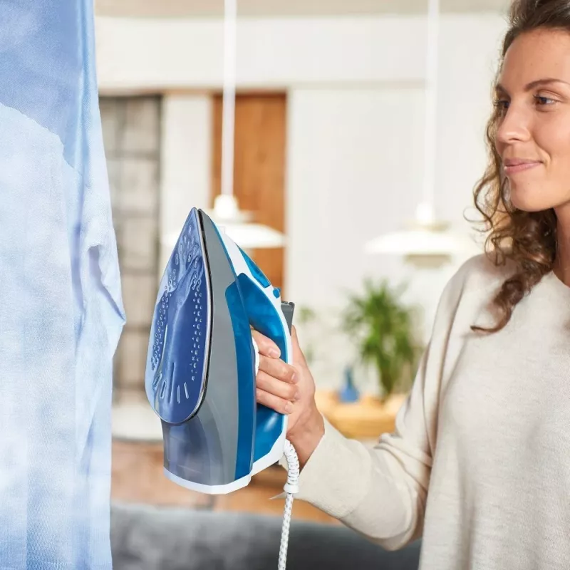 Juoda+Decker BXIR2200E garų lygintuvas (2200W)
