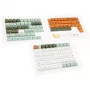 Ducky DCA132-USDINMDPH1 įvesties įrenginio priedas klaviatūros klavišo dangtelis