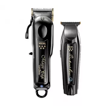Wahl „Cordless Barber Kit Professional“