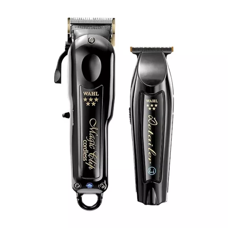 Wahl „Cordless Barber Kit Professional“