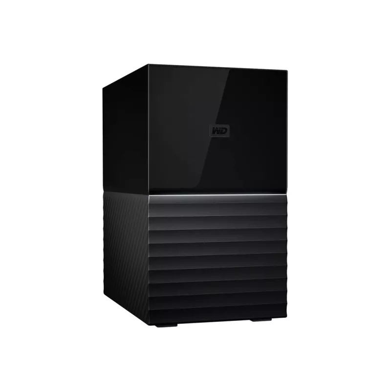 HDD Western Digital 20 TB darbalaukio My Book Duo