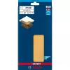 Bosch 2 608 900 875 rankinio šlifavimo reikmuo Šlifavimo plokštė 10 vnt.