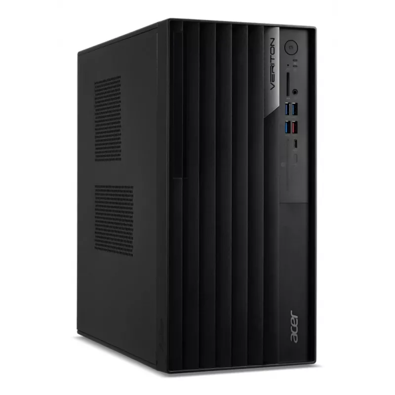 Stalinis kompiuteris Acer Veriton M M4710GT Intel Core i7-13700 16GB 512GB SSD Intel UHD Graphics 770 Windows 11 Pro