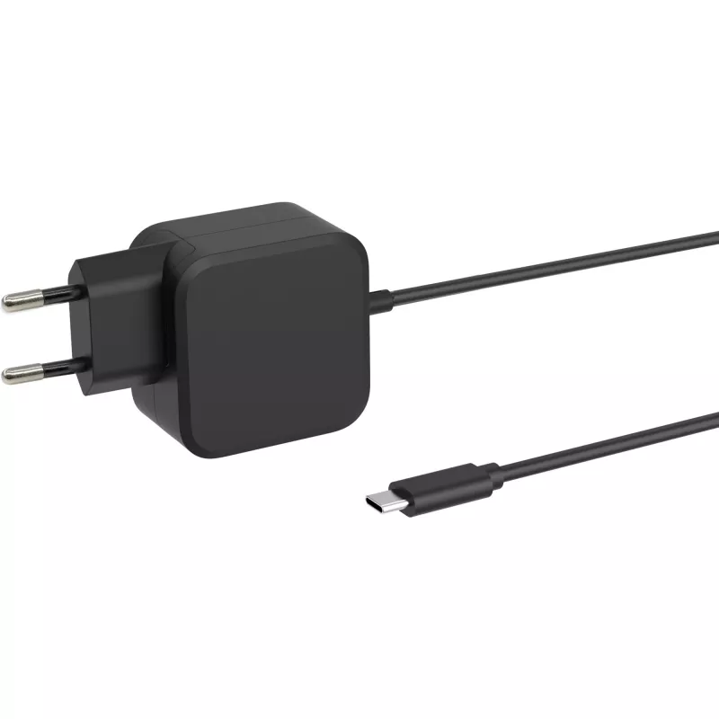 Xilence XM018 Mobilusis telefonas, Nešiojamas kompiuteris, Nešiojama žaidimų konsolė, Planšetė Juoda USB Greitas įkrovimas Vidinis