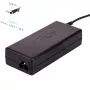 Maitinimo adapteris Akyga AK-ND-57 nešiojamiesiems kompiuteriams 19,5 V 130 W 6,7 A, įėjimas 100–250 V, skirtas vidaus patalpoms, juodas