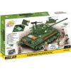 Blokai Sherman M4A2E8 865 blokai