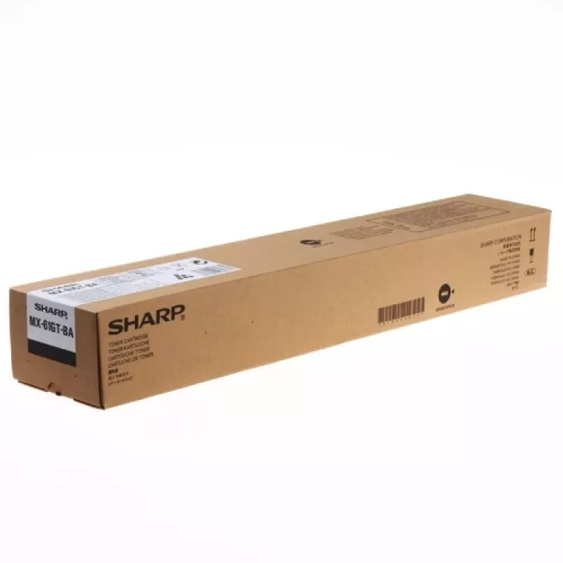 Toner Sharp MX61GTMB Rožinė 6000 puslapių