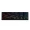 CHERRY G80-3000N RGB klaviatūra Universali USB QWERTZ Vokiečių Juoda
