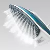 Garinis lygintuvas Maestro MR-304C, 2200 W, balta/mėlyna — garinis lygintuvas namams