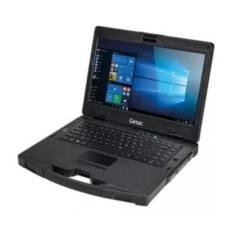 Getac GMPFXC ekranas