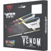 Patriot PVVR532G660C34K atminties modulis 32 GB: 2 x 16 GB