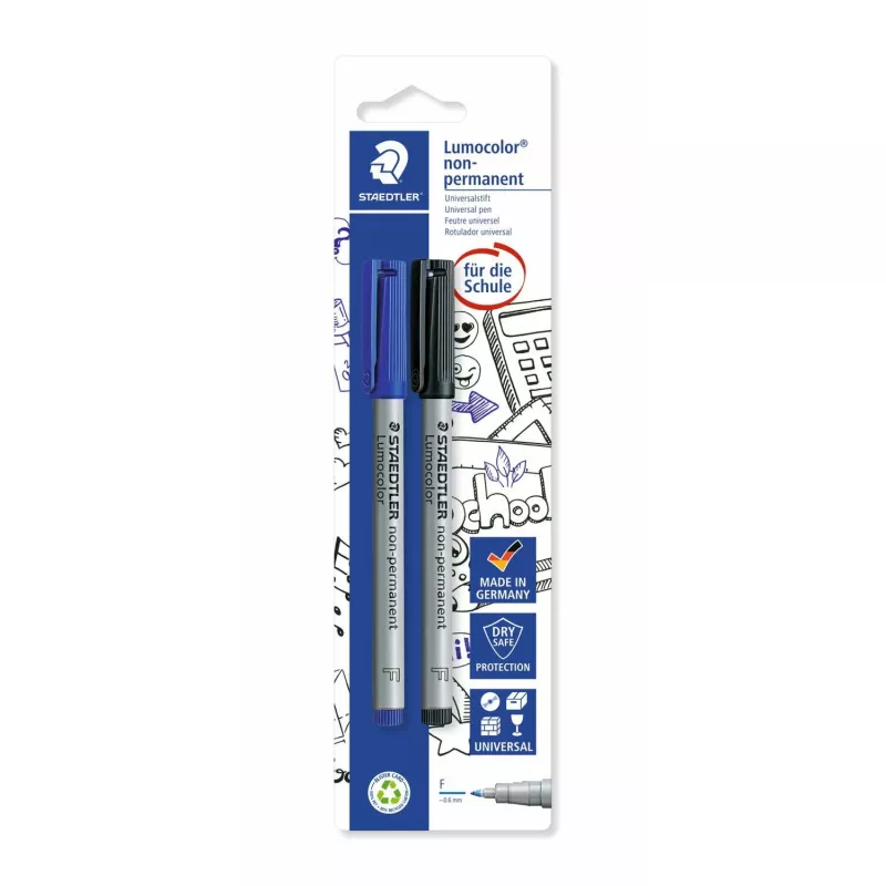 Pieštukas Staedtler 316 316 ASBK2D