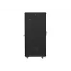 Lanberg laisvai stovinti spinta 19 32U/600x800 (išardyta) juoda (RAL