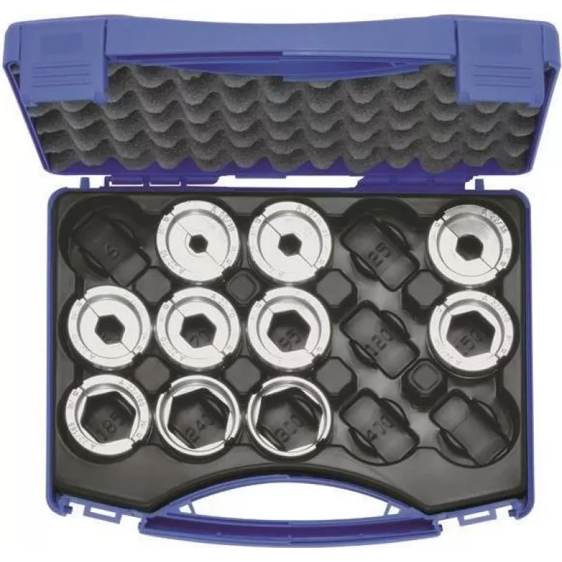 Klauke A22SET