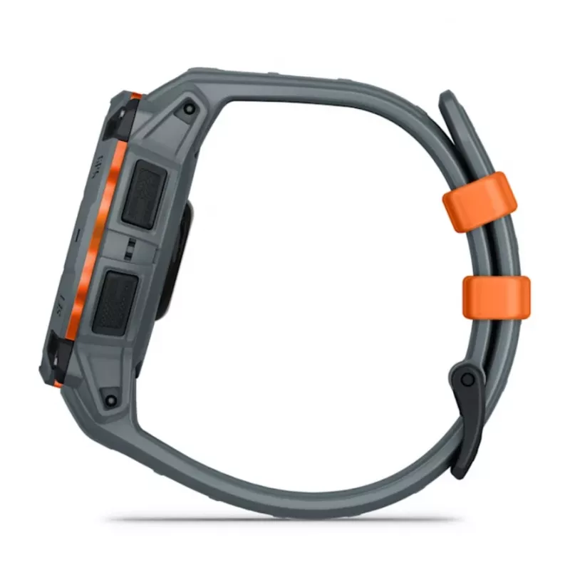 Išmanusis laikrodis Instinct 3 SOLAR/TWILIGHT 010-02934-01 Garmin