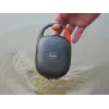 Nešiojamas Bluetooth TWS garsiakalbis No name Splash PRO — Iron Gray