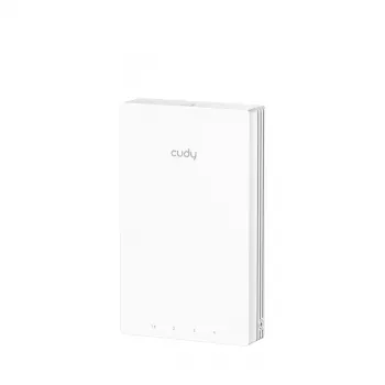 Cudy Wall Access Point AC1200 Gigabit, prieigos taškas