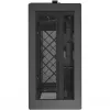 PC korpusas Montech HS01 Midi Tower juodas