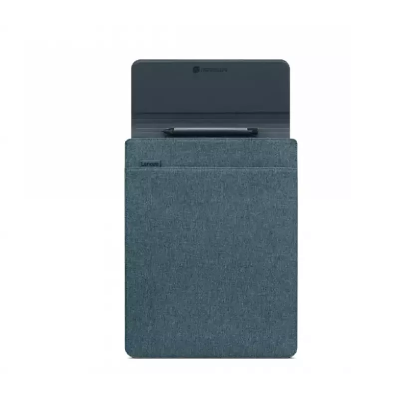 Lenovo GX41K68626 nešiojamojo kompiuterio dėklas 36,8 cm (14,5 col.) Aplankalo tipo dėklas, žalsvai mėlynas