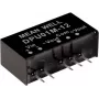 Maitinimo adapteris MEAN WELL DPU01N-12 1 W Įėjimas 21,6–26,4 V Išėjimas 15 V