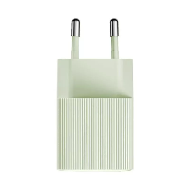 Maitinimo adapteris Anker 511 Nano 4 30W žalias išėjimas 5V 3A