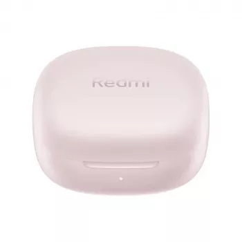 Xiaomi Redmi Buds 6 Play Ausinės Belaidės Į ausis Skambučiai/Muzika USB Type-C Bluetooth Rožinės